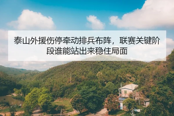 tai-shan-wai-yuan-shang-ting-qian-dong-pai-bing-bu-zhen-lian-sai-guan-jian-jie-duan-shui-neng-zhan-chu-lai-wen-zhu-ju-3-332.jpg